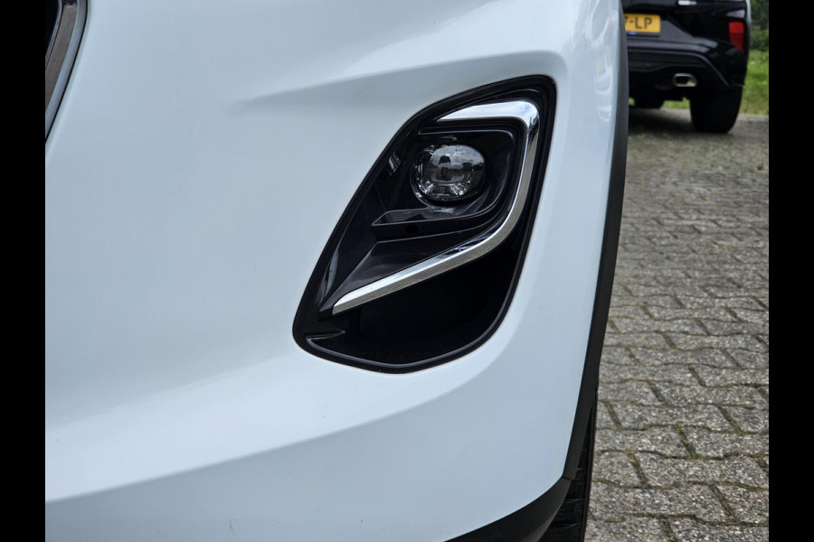 Ford Puma 1.0 EcoBoost Hybrid Titanium Design | 58.600 KM | Winter Pack