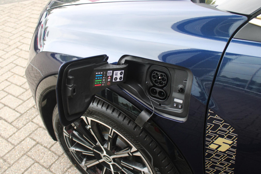 Renault 5 COMFORT RANGE ICONIC CINQ 150PK 52 kWh | PACK WINTER: ELEKTRISCH VERWARMBARE VOORSTOELEN/ELEKTRISCH VERWARMBAAR STUURWIEL/BESTUURDERSSTOEL MET ELEKTRISCH VERSTELBARE LENDESTEUN/IN HOOGTE VERSTELBARE PASSAGIERSSTOEL | PACK PREMIUM SOUND HARMAN KARDON: 9 SPEAKERS WAARVAN 1 SUBWOOFER/VERMOGEN 410 WATT/5 GELUIDSSFEREN: STUDIO/PODCAST/CONCERT/CLUB EN IMMERSION | PACK PARKING: FULL EASY PARK ASSIST MET PARKEERSENSOREN AAN VOOR EN ZIJKANT | PACK SAFETY & ADVANCED DRIVING ASSIST: INTELLIGENT ADAPTIVE CRUISE CONTROL,GEBRUIKT KAARTDATA OM SNELHEID AAN TE PASSEN/ACCUPANT SAFETY E