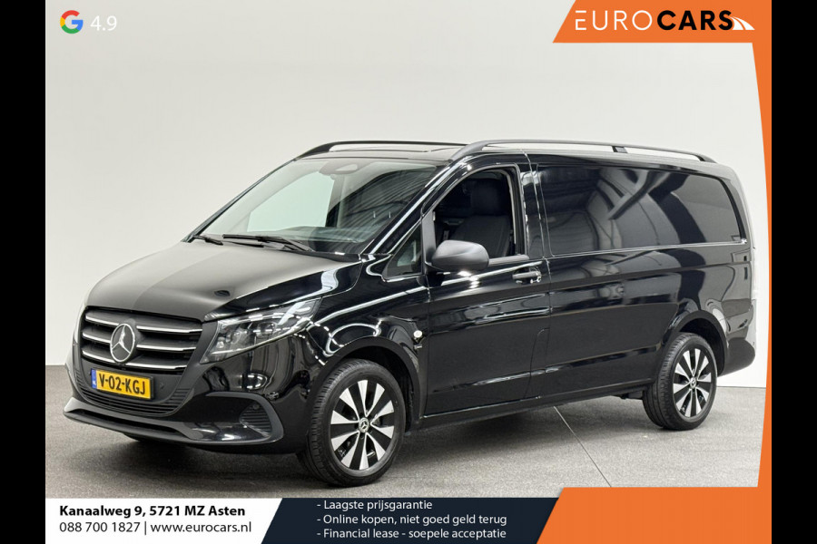 Mercedes-Benz Vito 114 CDI L2 Select Automaat NM Airco Cruise Control Achterklep Navi Trekhaak