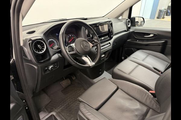 Mercedes-Benz Vito 114 CDI L2 Select Automaat NM Airco Cruise Control Achterklep Navi Trekhaak