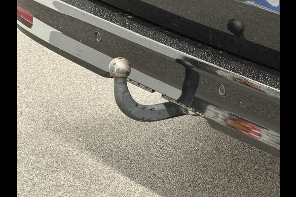 Mercedes-Benz Vito 114 CDI L2 Select Automaat NM Airco Cruise Control Achterklep Navi Trekhaak