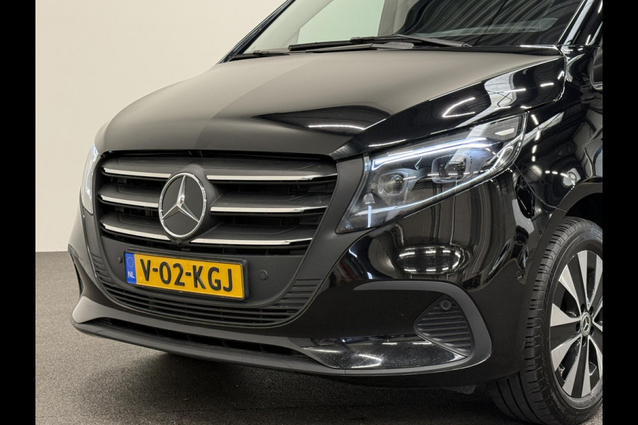 Mercedes-Benz Vito 114 CDI L2 Select Automaat NM Airco Cruise Control Achterklep Navi Trekhaak