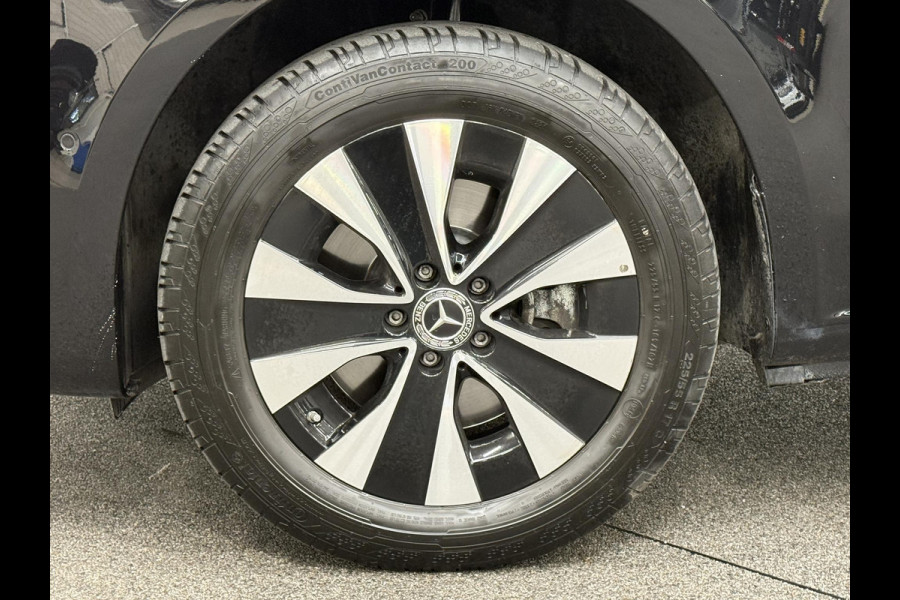 Mercedes-Benz Vito 114 CDI L2 Select Automaat NM Airco Cruise Control Achterklep Navi Trekhaak