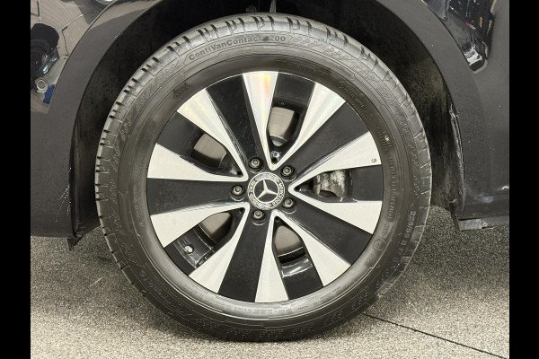 Mercedes-Benz Vito 114 CDI L2 Select Automaat NM Airco Cruise Control Achterklep Navi Trekhaak