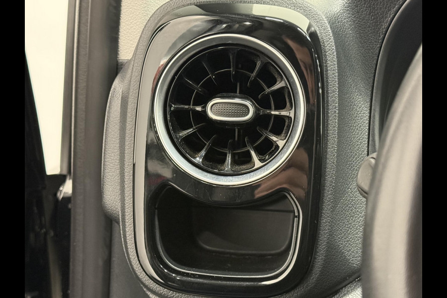 Mercedes-Benz Vito 114 CDI L2 Select Automaat NM Airco Cruise Control Achterklep Navi Trekhaak