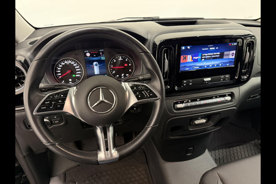 Mercedes-Benz Vito 114 CDI L2 Select Automaat NM Airco Cruise Control Achterklep Navi Trekhaak