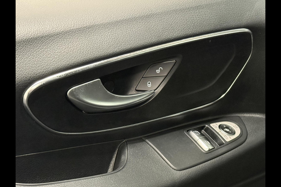 Mercedes-Benz Vito 114 CDI L2 Select Automaat NM Airco Cruise Control Achterklep Navi Trekhaak