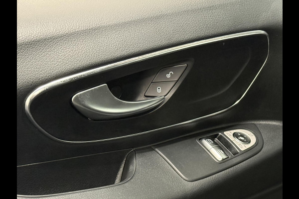 Mercedes-Benz Vito 114 CDI L2 Select Automaat NM Airco Cruise Control Achterklep Navi Trekhaak