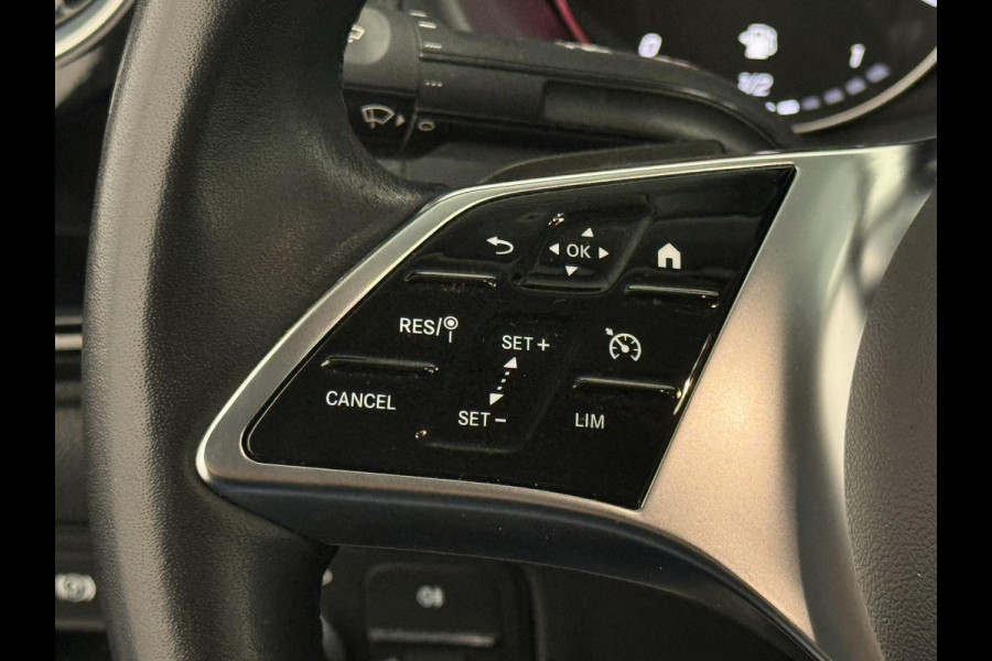Mercedes-Benz Vito 114 CDI L2 Select Automaat NM Airco Cruise Control Achterklep Navi Trekhaak