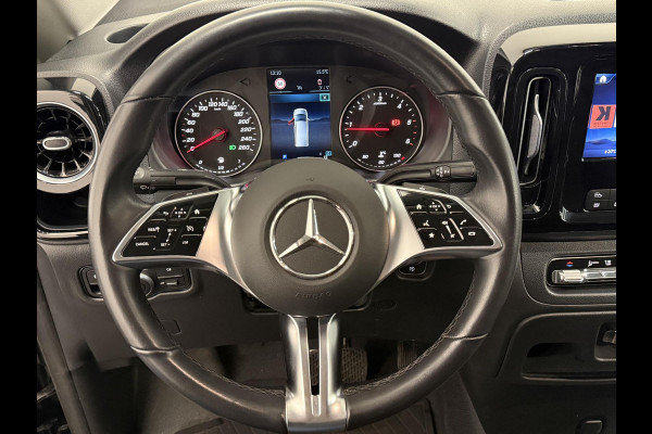 Mercedes-Benz Vito 114 CDI L2 Select Automaat NM Airco Cruise Control Achterklep Navi Trekhaak