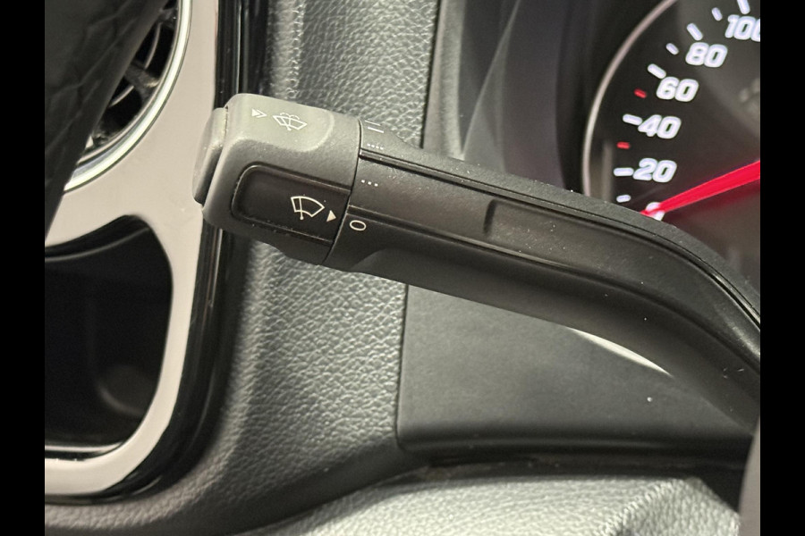 Mercedes-Benz Vito 114 CDI L2 Select Automaat NM Airco Cruise Control Achterklep Navi Trekhaak