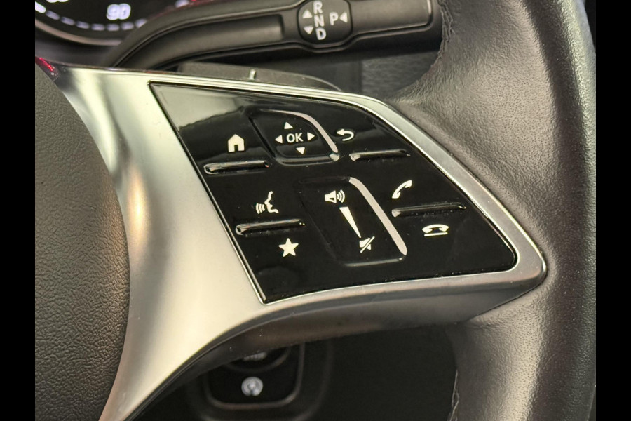 Mercedes-Benz Vito 114 CDI L2 Select Automaat NM Airco Cruise Control Achterklep Navi Trekhaak