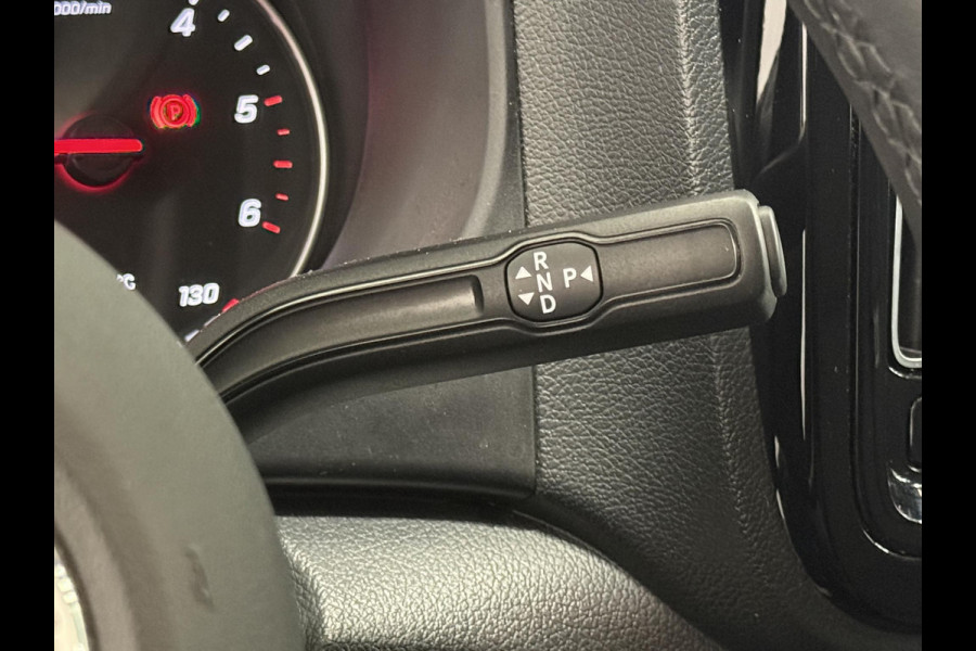 Mercedes-Benz Vito 114 CDI L2 Select Automaat NM Airco Cruise Control Achterklep Navi Trekhaak