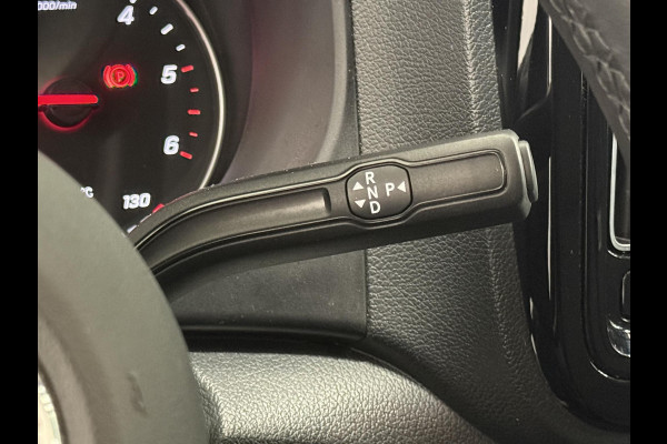 Mercedes-Benz Vito 114 CDI L2 Select Automaat NM Airco Cruise Control Achterklep Navi Trekhaak