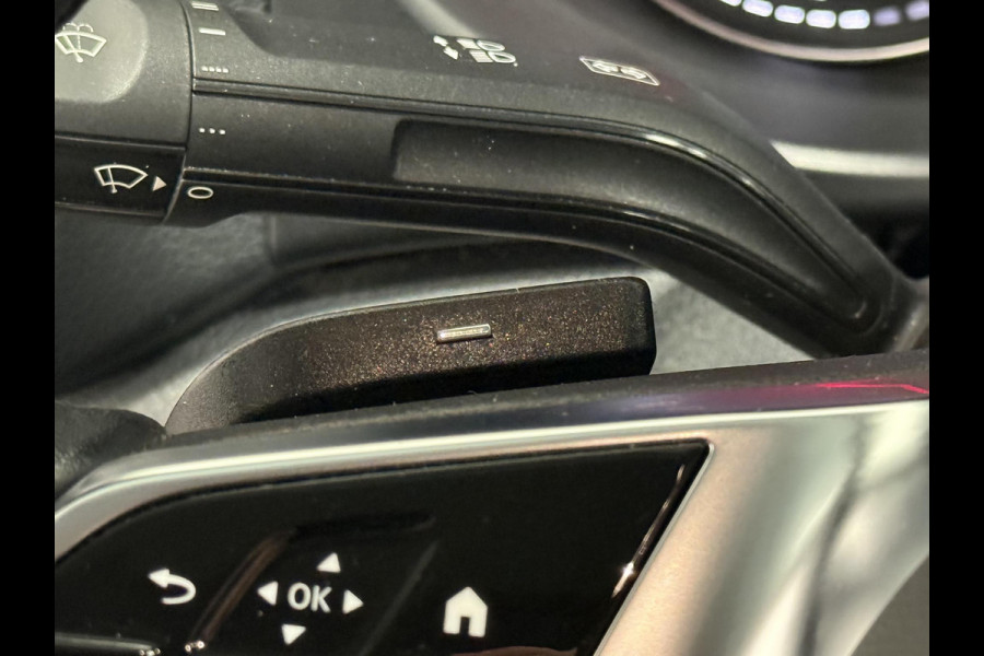 Mercedes-Benz Vito 114 CDI L2 Select Automaat NM Airco Cruise Control Achterklep Navi Trekhaak