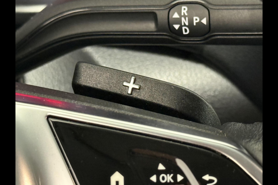 Mercedes-Benz Vito 114 CDI L2 Select Automaat NM Airco Cruise Control Achterklep Navi Trekhaak