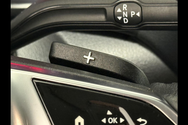 Mercedes-Benz Vito 114 CDI L2 Select Automaat NM Airco Cruise Control Achterklep Navi Trekhaak