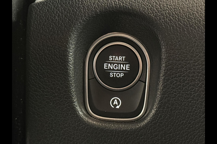 Mercedes-Benz Vito 114 CDI L2 Select Automaat NM Airco Cruise Control Achterklep Navi Trekhaak