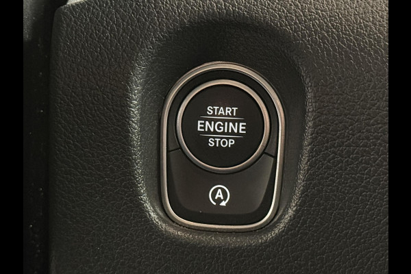 Mercedes-Benz Vito 114 CDI L2 Select Automaat NM Airco Cruise Control Achterklep Navi Trekhaak