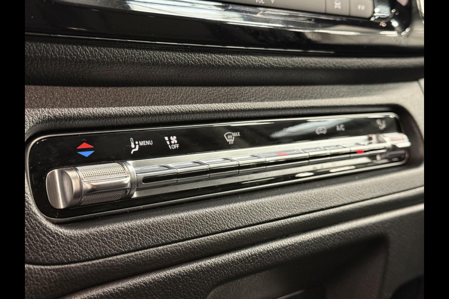 Mercedes-Benz Vito 114 CDI L2 Select Automaat NM Airco Cruise Control Achterklep Navi Trekhaak