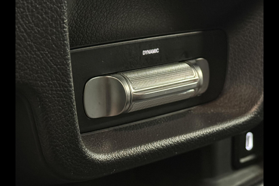 Mercedes-Benz Vito 114 CDI L2 Select Automaat NM Airco Cruise Control Achterklep Navi Trekhaak