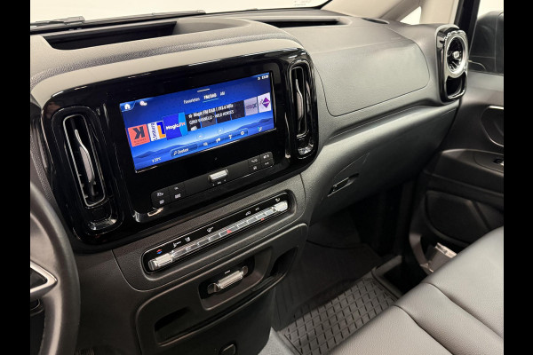 Mercedes-Benz Vito 114 CDI L2 Select Automaat NM Airco Cruise Control Achterklep Navi Trekhaak