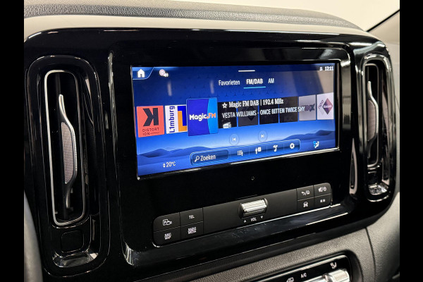 Mercedes-Benz Vito 114 CDI L2 Select Automaat NM Airco Cruise Control Achterklep Navi Trekhaak