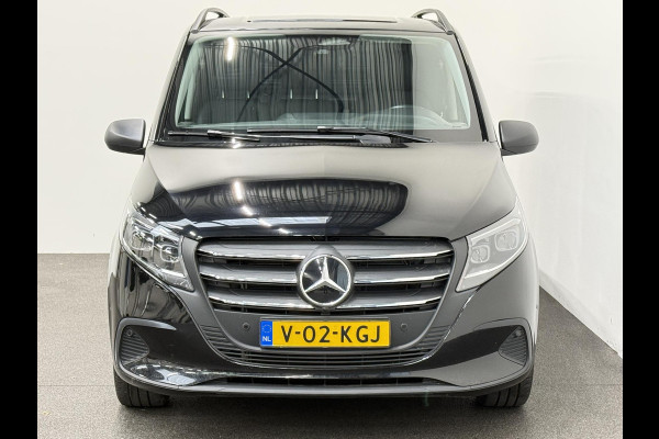 Mercedes-Benz Vito 114 CDI L2 Select Automaat NM Airco Cruise Control Achterklep Navi Trekhaak