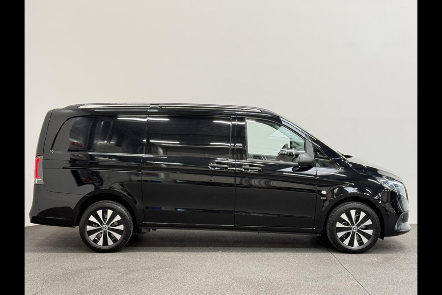 Mercedes-Benz Vito 114 CDI L2 Select Automaat NM Airco Cruise Control Achterklep Navi Trekhaak