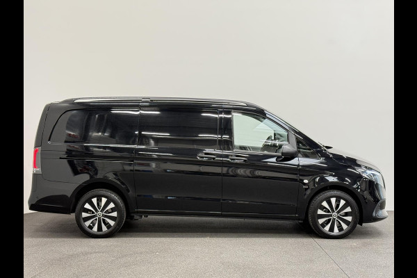 Mercedes-Benz Vito 114 CDI L2 Select Automaat NM Airco Cruise Control Achterklep Navi Trekhaak
