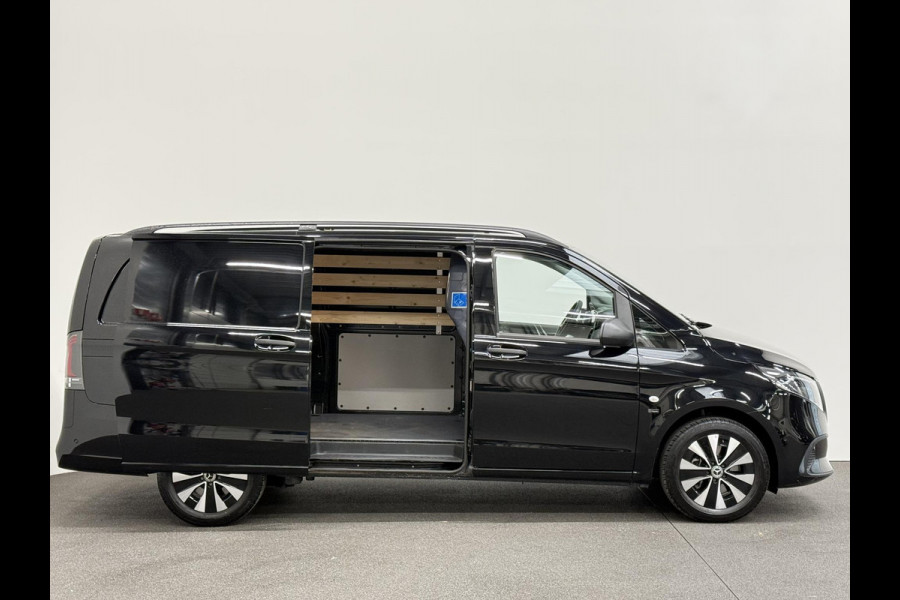 Mercedes-Benz Vito 114 CDI L2 Select Automaat NM Airco Cruise Control Achterklep Navi Trekhaak