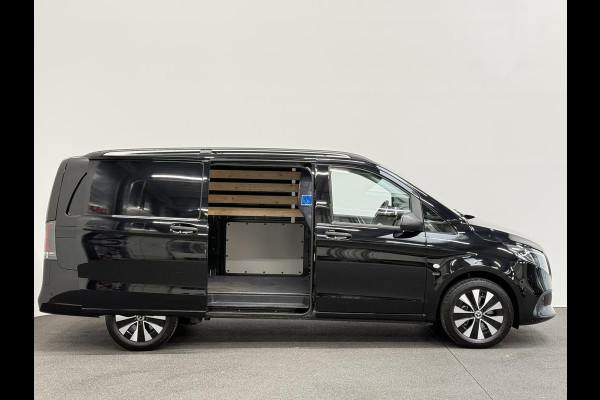 Mercedes-Benz Vito 114 CDI L2 Select Automaat NM Airco Cruise Control Achterklep Navi Trekhaak