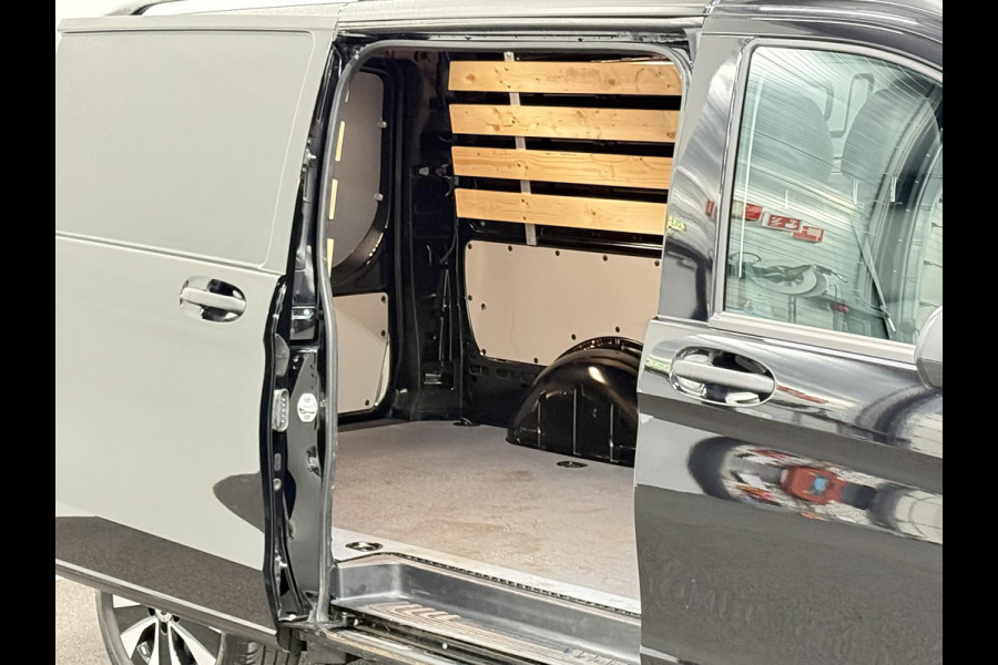 Mercedes-Benz Vito 114 CDI L2 Select Automaat NM Airco Cruise Control Achterklep Navi Trekhaak