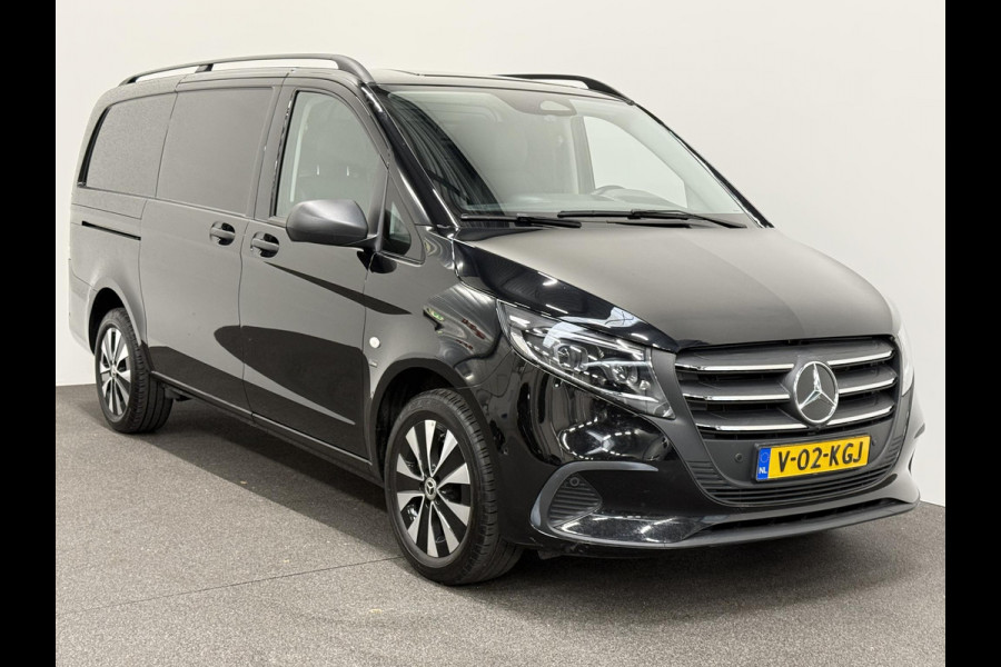 Mercedes-Benz Vito 114 CDI L2 Select Automaat NM Airco Cruise Control Achterklep Navi Trekhaak