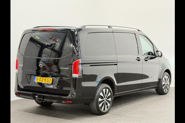 Mercedes-Benz Vito 114 CDI L2 Select Automaat NM Airco Cruise Control Achterklep Navi Trekhaak