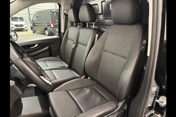 Mercedes-Benz Vito 114 CDI L2 Select Automaat NM Airco Cruise Control Achterklep Navi Trekhaak
