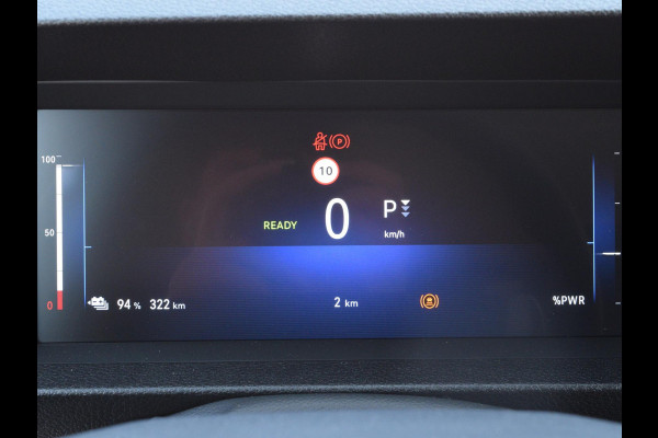 Opel Vivaro-e Dubbele Cabine 75kWh | STX Sport | Mooiste  bus van NL (!) | Lederen bekleding | Spoilerpakket | 18 inch Lichtmetalen velgen | Dynamic Comfort NAV Pakket | Winterpakket | 2x schuifdeur | Betimmering | Comfortstoelen |