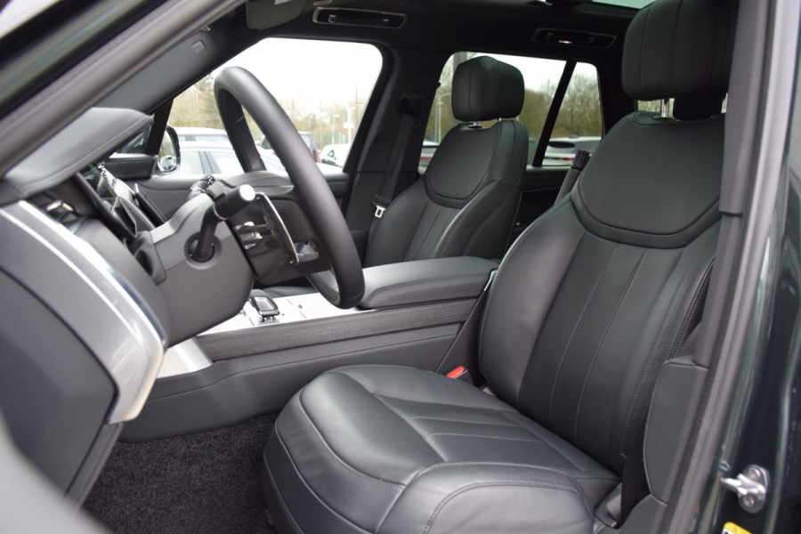 Land Rover Range Rover P550e HSE PHEV