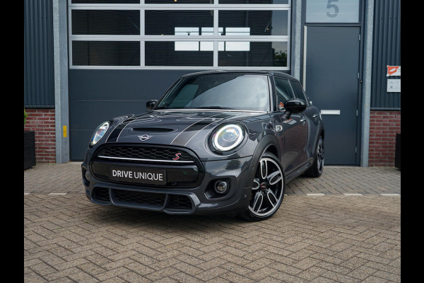 MINI Cooper S 2.0 Hammersmith