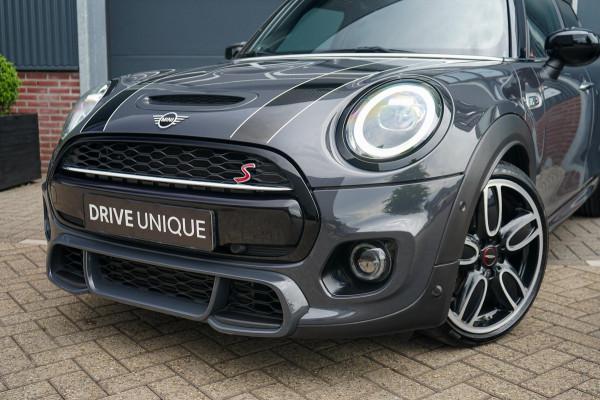 MINI Cooper S 2.0 Hammersmith