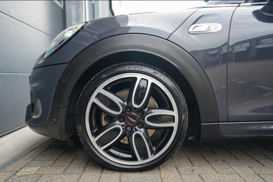 MINI Cooper S 2.0 Hammersmith