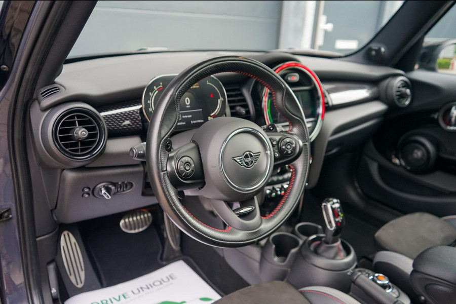 MINI Cooper S 2.0 Hammersmith