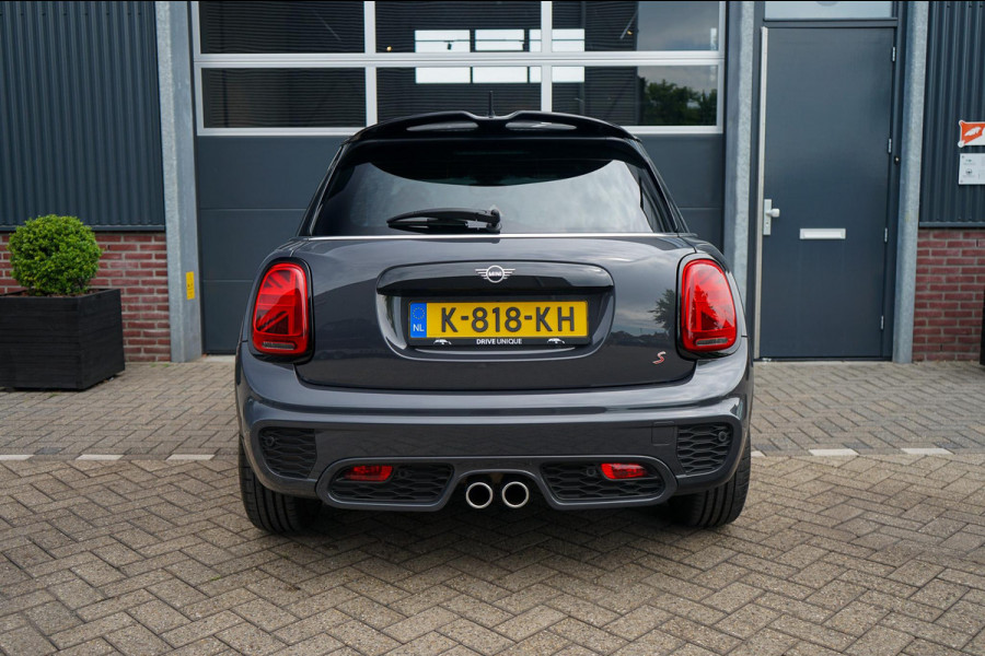 MINI Cooper S 2.0 Hammersmith