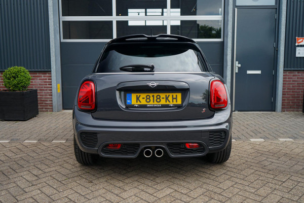 MINI Cooper S 2.0 Hammersmith
