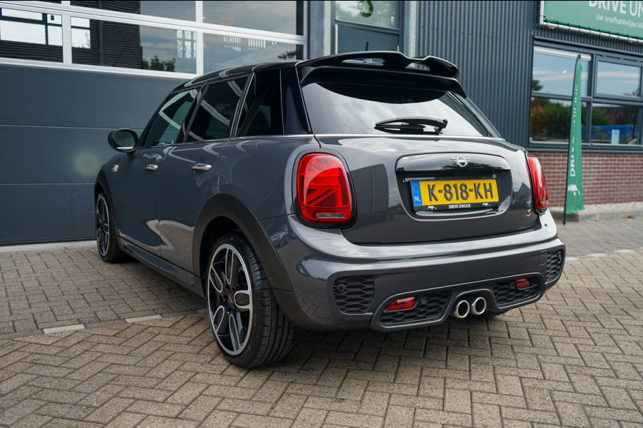 MINI Cooper S 2.0 Hammersmith
