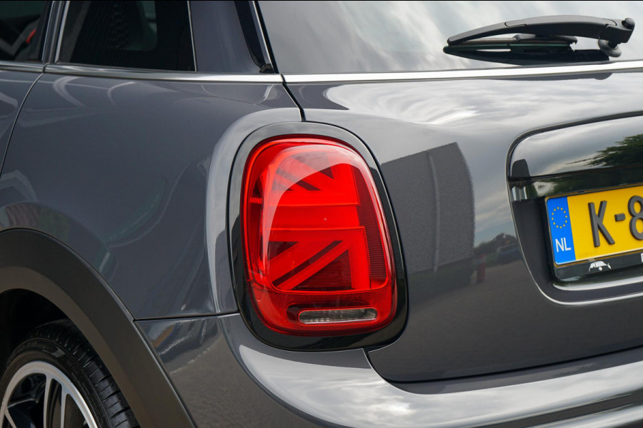 MINI Cooper S 2.0 Hammersmith