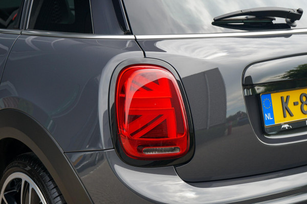 MINI Cooper S 2.0 Hammersmith