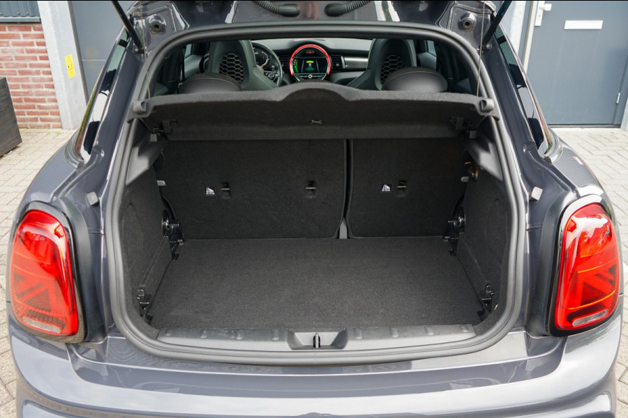 MINI Cooper S 2.0 Hammersmith