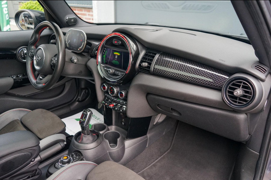 MINI Cooper S 2.0 Hammersmith