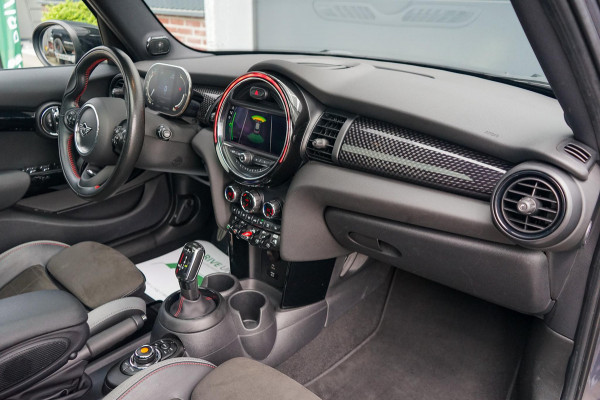 MINI Cooper S 2.0 Hammersmith